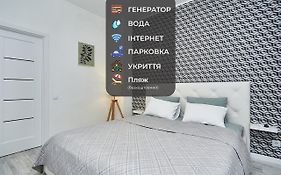 Apartments Club Marine